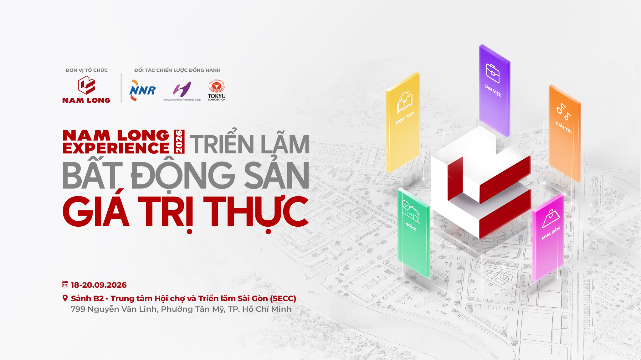 Đừng bỏ lỡ 3 ngày trải nghiệm và đặc quyền